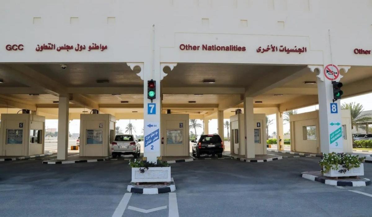 Transportation from the Salwa border to Doha Metro stations to be planned for Saudi fans